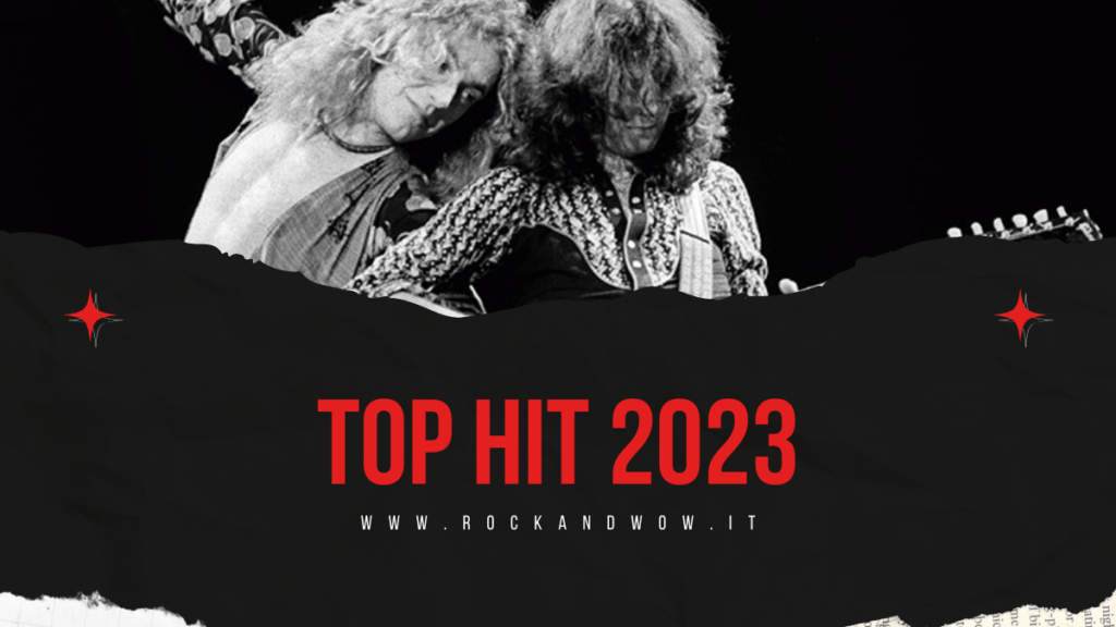 Top Hit 2023