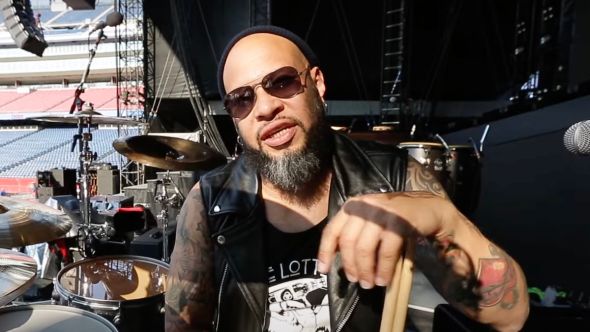 Frank Ferrer esce dai Guns N' Roses