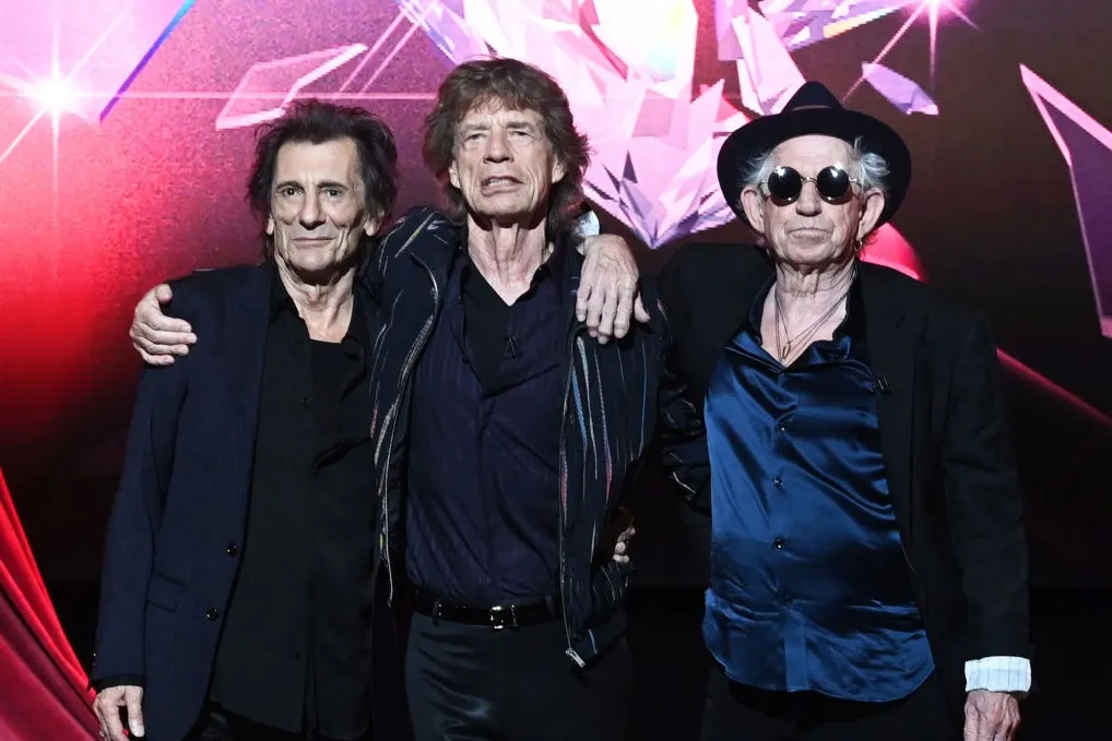 Rolling Stones: nuovo singolo! Il brano sarà inserito in un album tributo al fisarmonicista Zydeco in uscita il 27 giugno