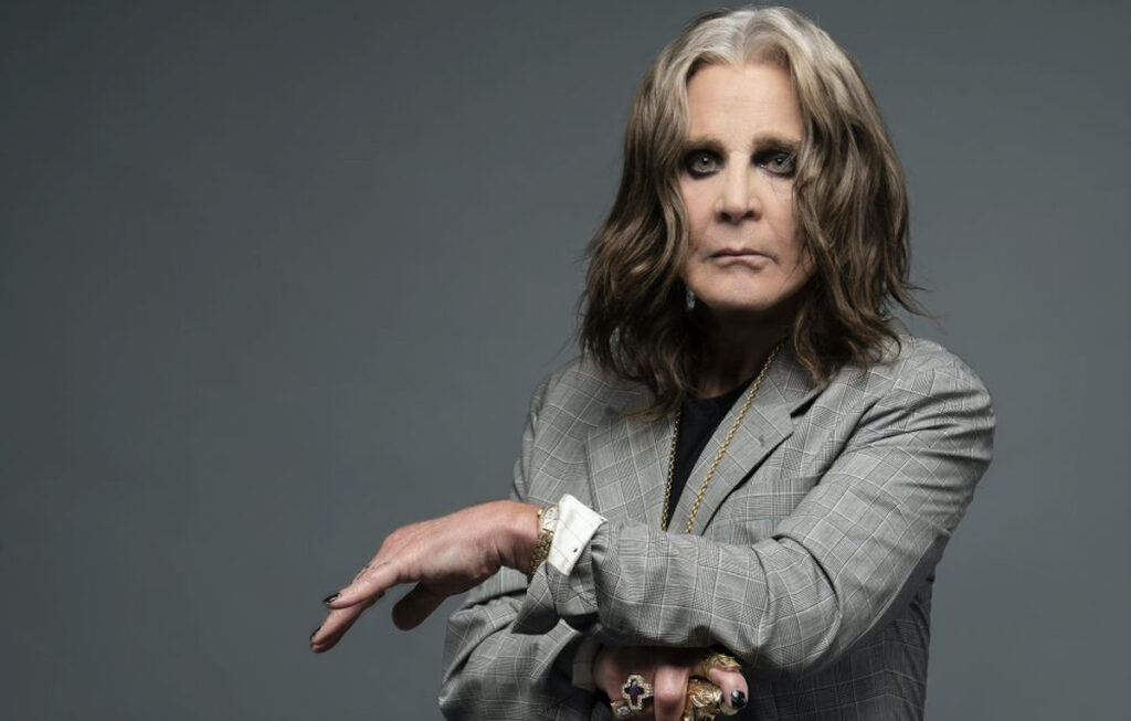 Ozzy Osbourne è morto