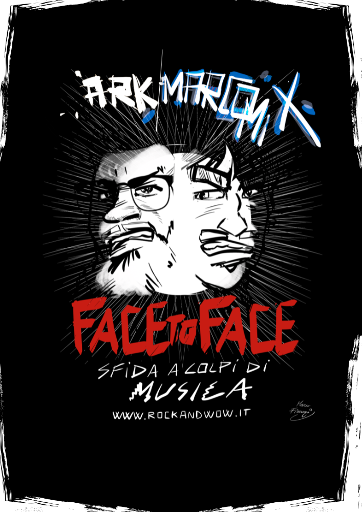 Face to Face (Sfida a colpi di musica)